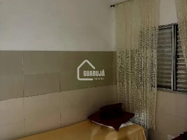 Casa com 130m² 2 quartos e 2 banheiros, à venda, no bairro Balneario Praia do Perequê em Guarujá