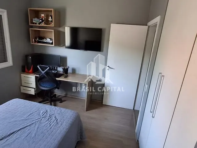 Casa com 300m² 3 quartos e 3 banheiros, à venda, no bairro Parque Esplanada em Votorantim