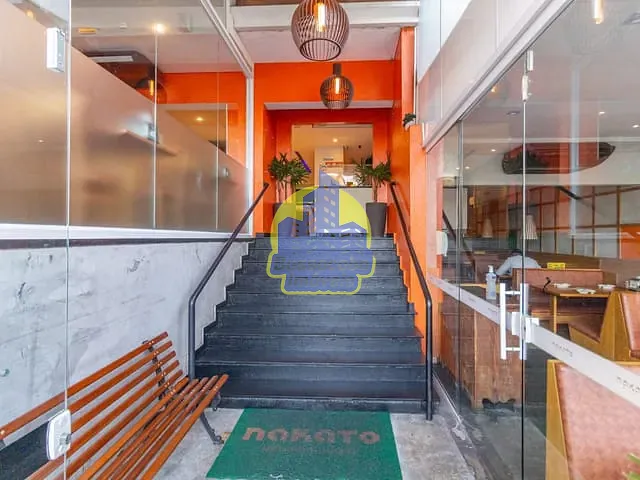 Casa com 594m², à venda, no bairro Centro em Osasco