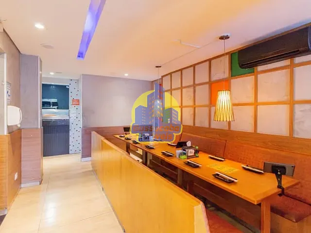 Casa com 594m², à venda, no bairro Centro em Osasco