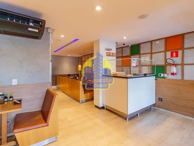 Casa com 594m², à venda, no bairro Centro em Osasco