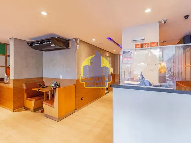 Casa com 594m², à venda, no bairro Centro em Osasco