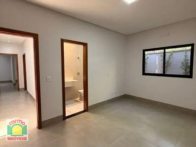 Casa com 372m² 3 quartos e 4 banheiros, à venda, no bairro Anápolis City em Anápolis