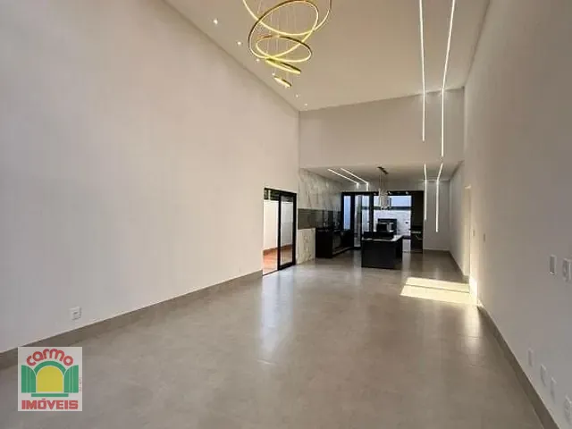 Casa com 372m² 3 quartos e 4 banheiros, à venda, no bairro Anápolis City em Anápolis