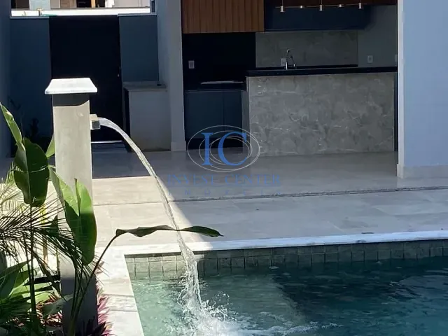Casa com 362m² 3 quartos e 1 banheiro, à venda, no bairro Jardim Residencial Maria Dulce em Indaiatuba