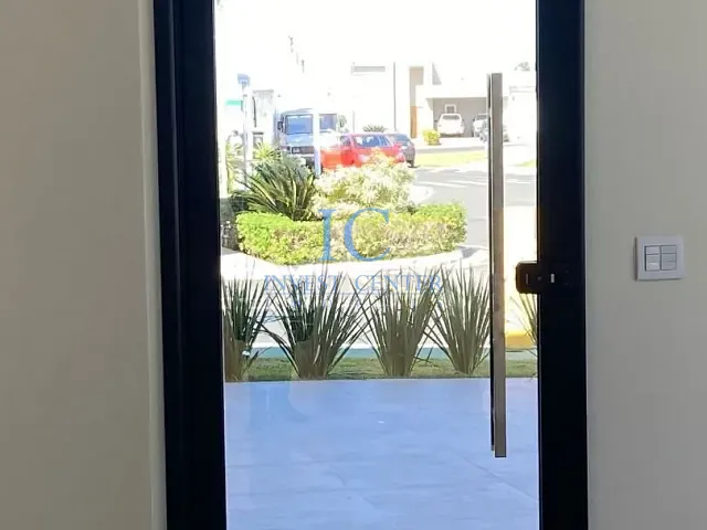 Casa com 362m² 3 quartos e 1 banheiro, à venda, no bairro Jardim Residencial Maria Dulce em Indaiatuba