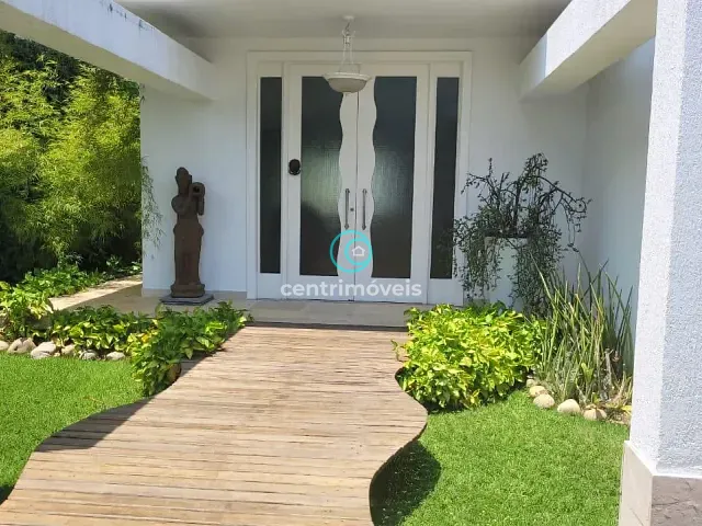 Casa com 504m² 4 quartos e 3 banheiros, à venda, no bairro Barra da Tijuca em Rio de Janeiro