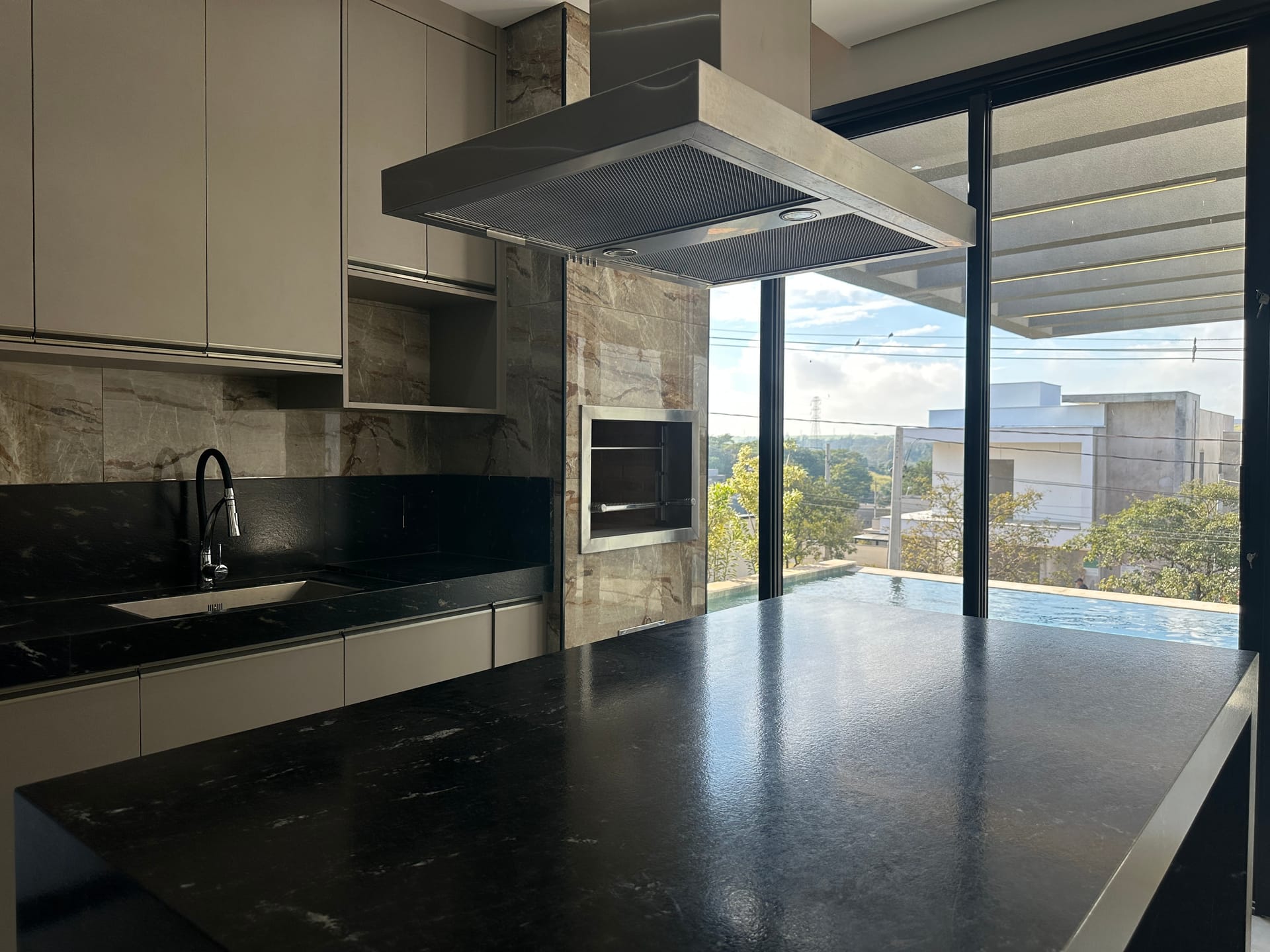 Casa, 3 quartos, 217 m² - Foto 11