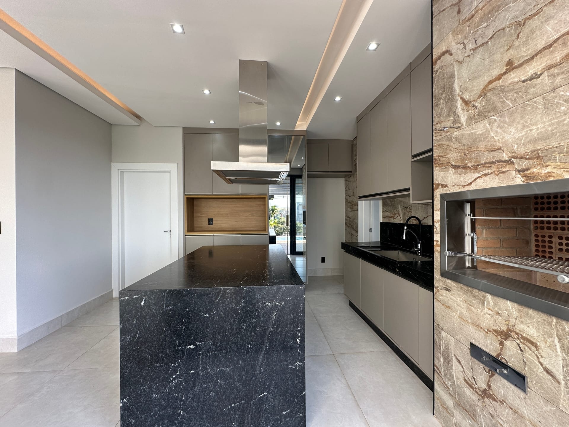 Casa, 3 quartos, 217 m² - Foto 12