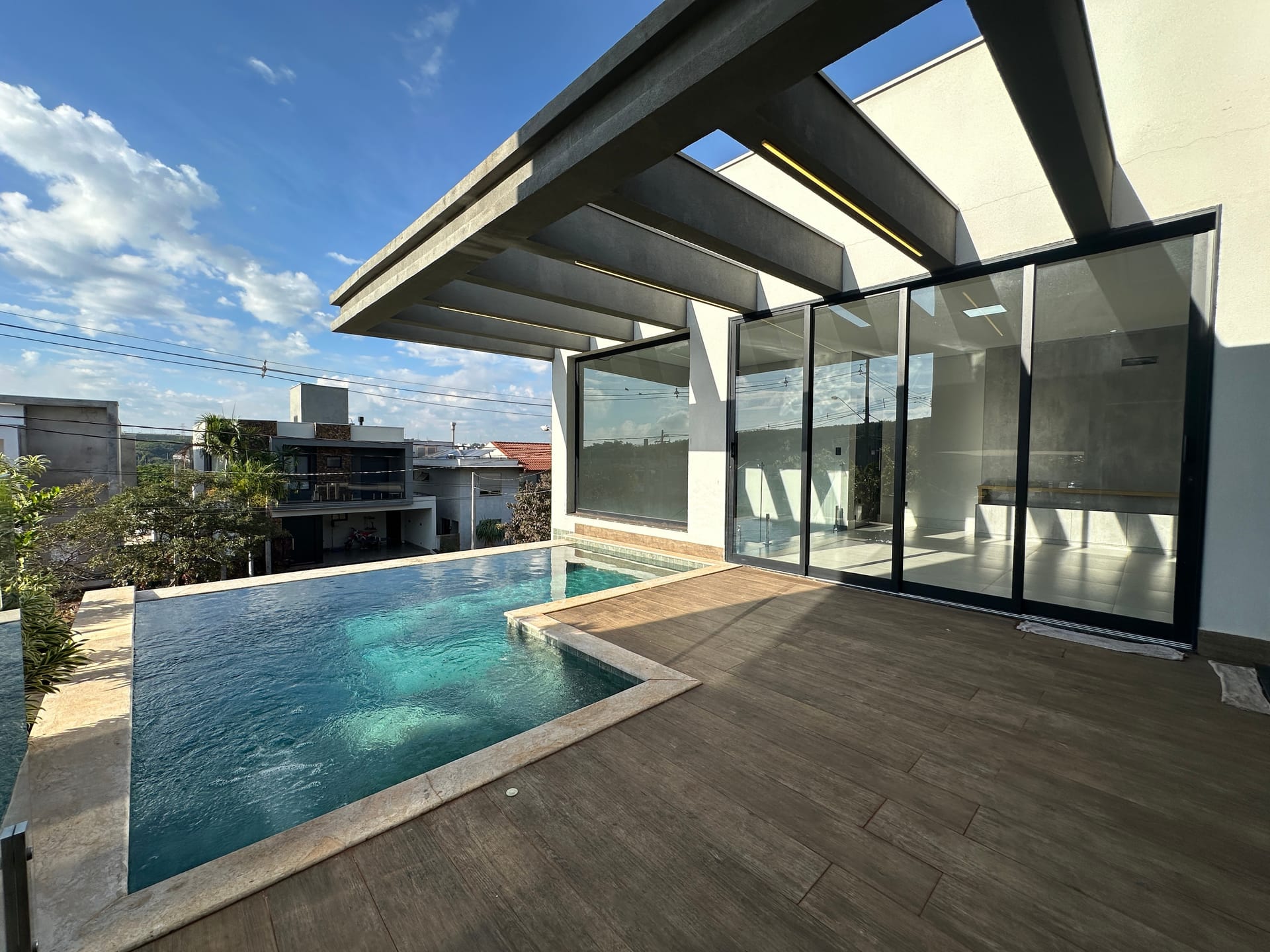 Casa, 3 quartos, 217 m² - Foto 13