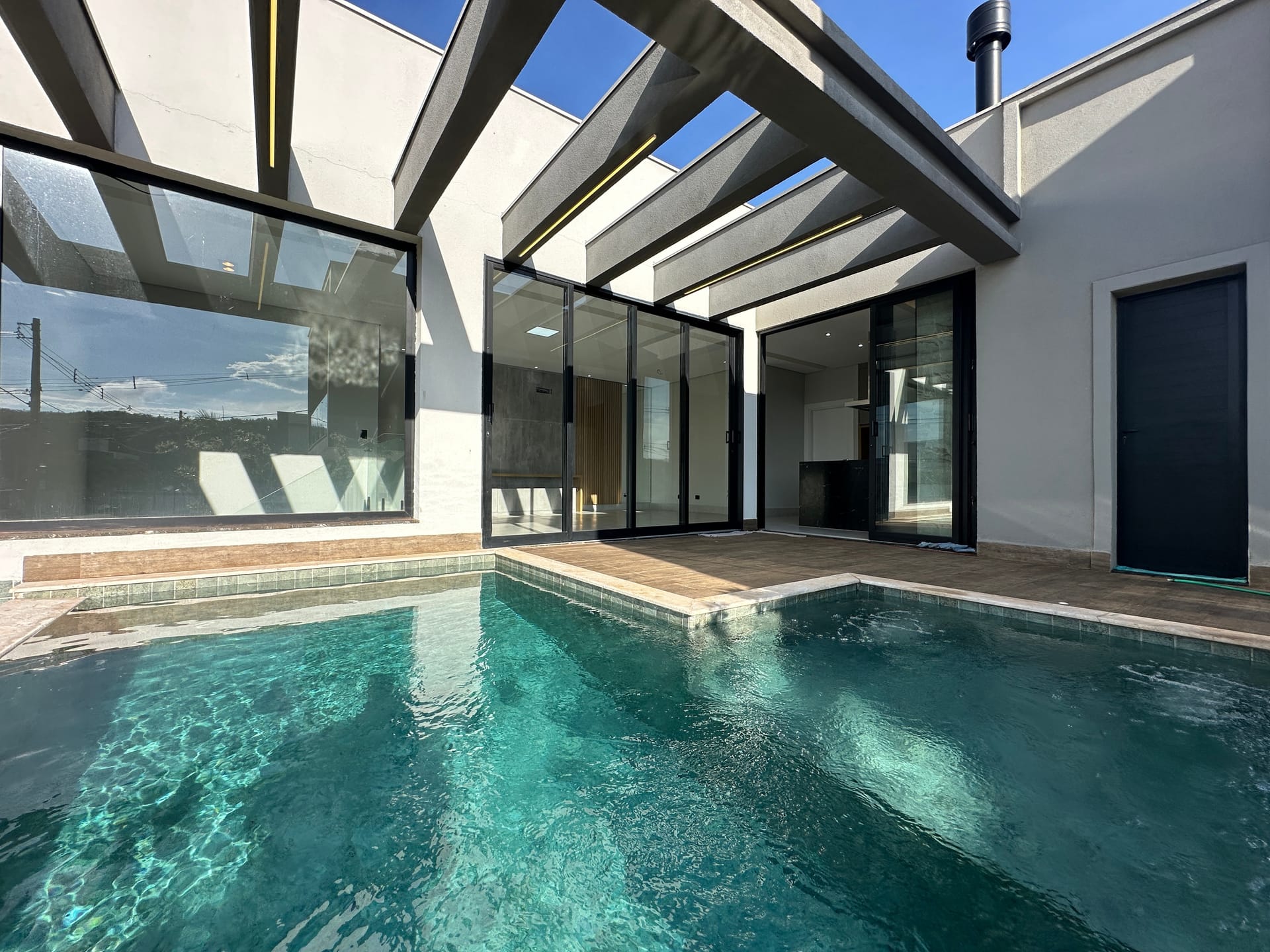 Casa, 3 quartos, 217 m² - Foto 14