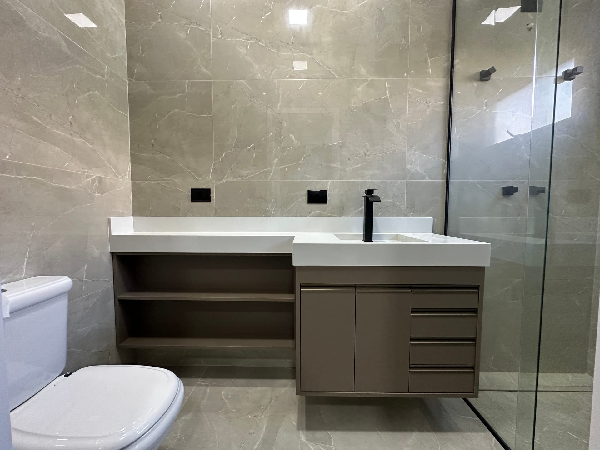 Casa, 3 quartos, 217 m² - Foto 18