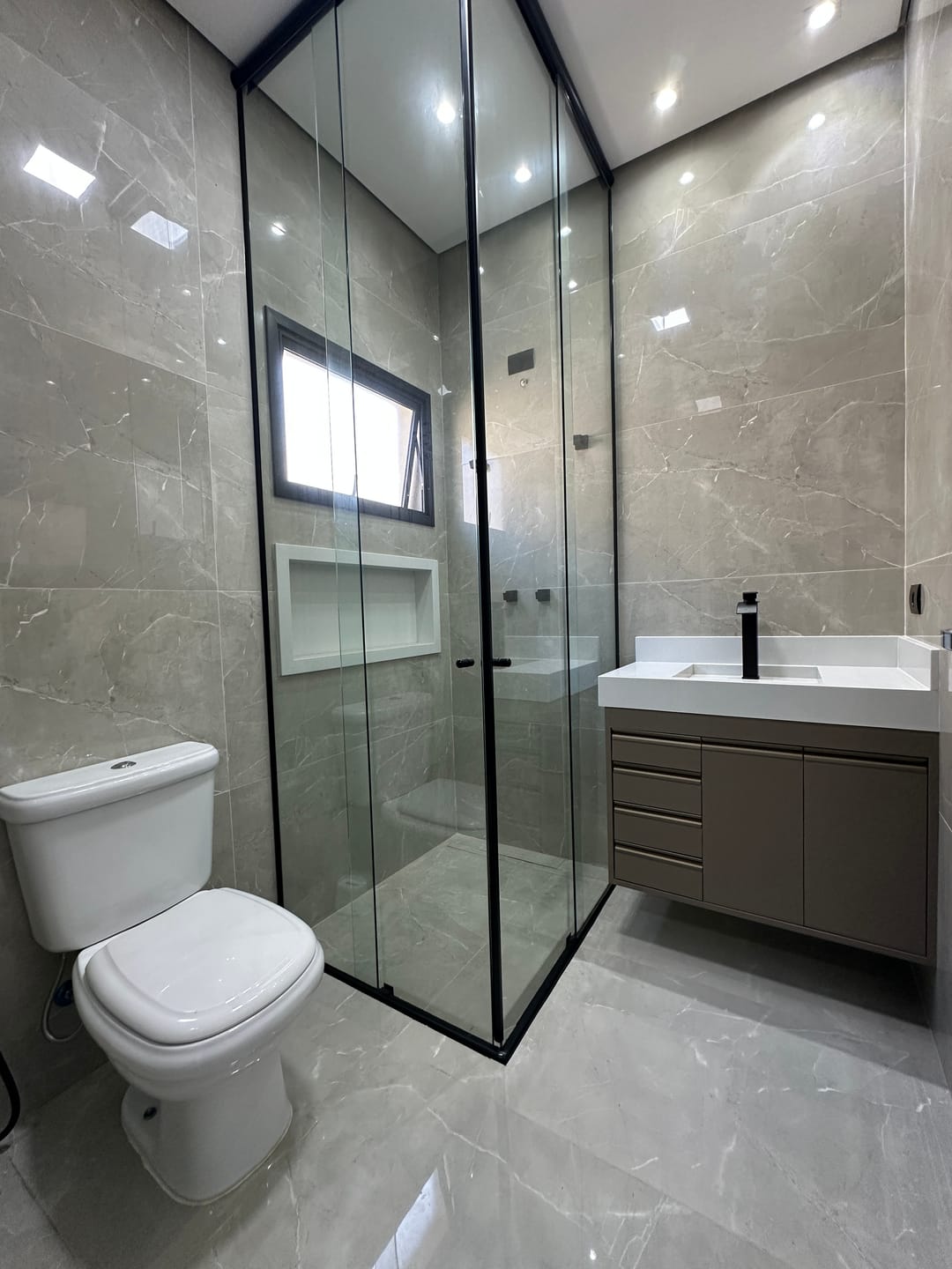 Casa, 3 quartos, 217 m² - Foto 24