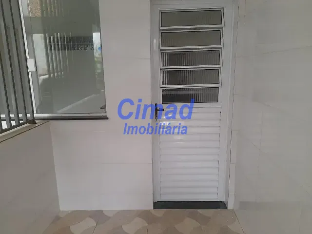 Casa 1 quarto e 1 banheiro, para alugar, no bairro Vila Maria Alta em São Paulo