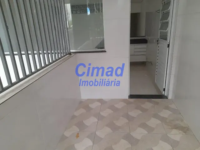 Casa 1 quarto e 1 banheiro, para alugar, no bairro Vila Maria Alta em São Paulo