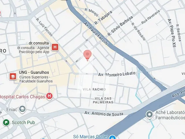 Casa à venda, no bairro Centro em Guarulhos