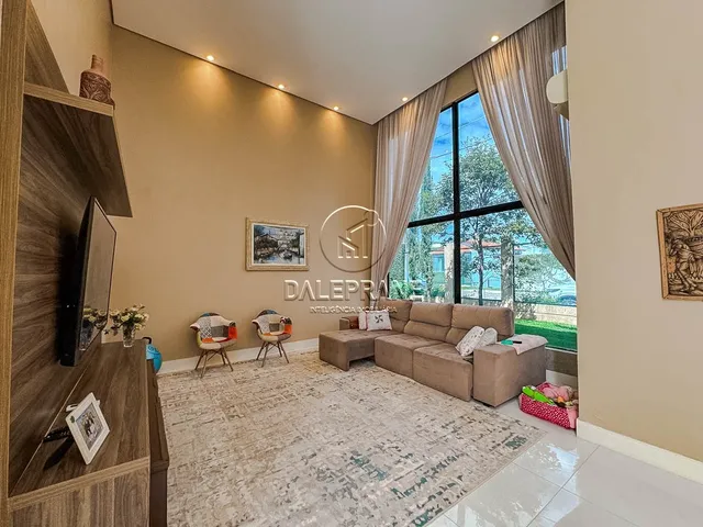 Casa 3 quartos e 4 banheiros, à venda, no bairro Setor Habitacional Jardim Botânico em Brasília
