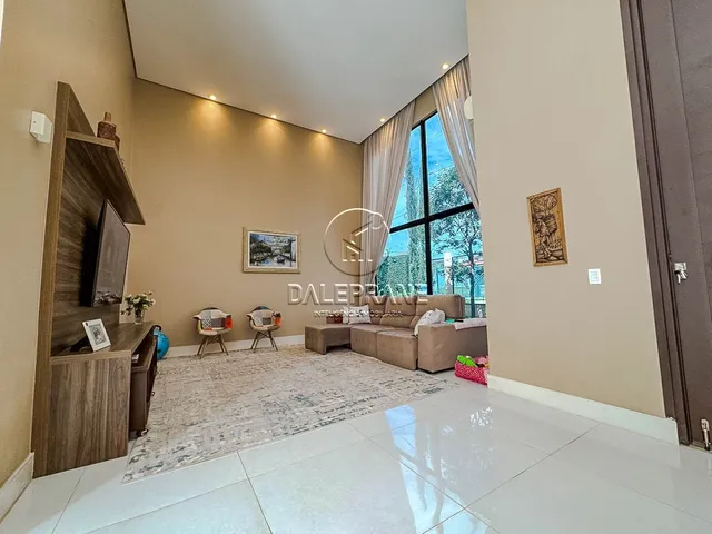 Casa 3 quartos e 4 banheiros, à venda, no bairro Setor Habitacional Jardim Botânico em Brasília