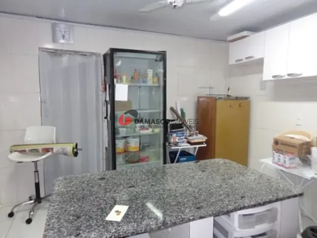 Casa com 168m², à venda, no bairro São José em São Caetano do Sul