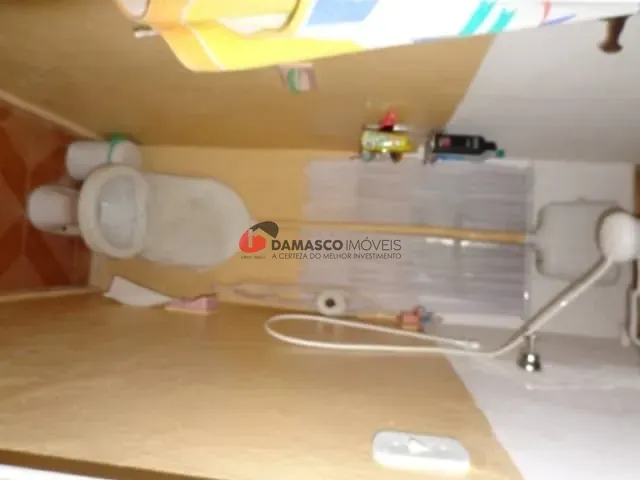 Casa com 168m², à venda, no bairro São José em São Caetano do Sul