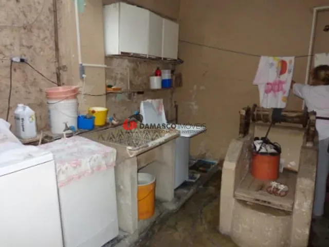 Casa com 168m², à venda, no bairro São José em São Caetano do Sul