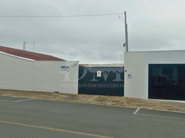 Casa com 300m² 2 quartos e 1 banheiro, para alugar, no bairro Jardim Primavera II em Jaguariaíva
