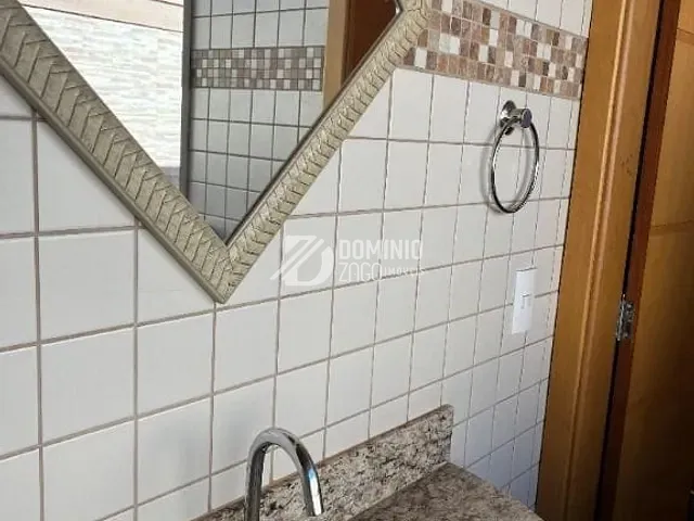 Casa com 391m² 3 quartos e 4 banheiros, à venda, no bairro Damha Residencial Uberaba II em Uberaba