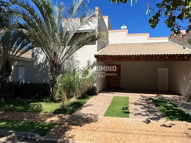 Casa com 391m² 3 quartos e 4 banheiros, à venda, no bairro Damha Residencial Uberaba II em Uberaba