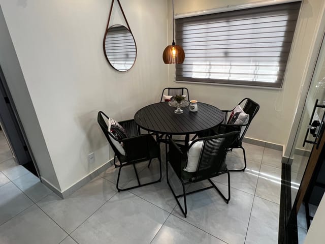 Casa com 336m² 3 quartos e 3 banheiros, à venda, no bairro Ouro Verde em Londrina
