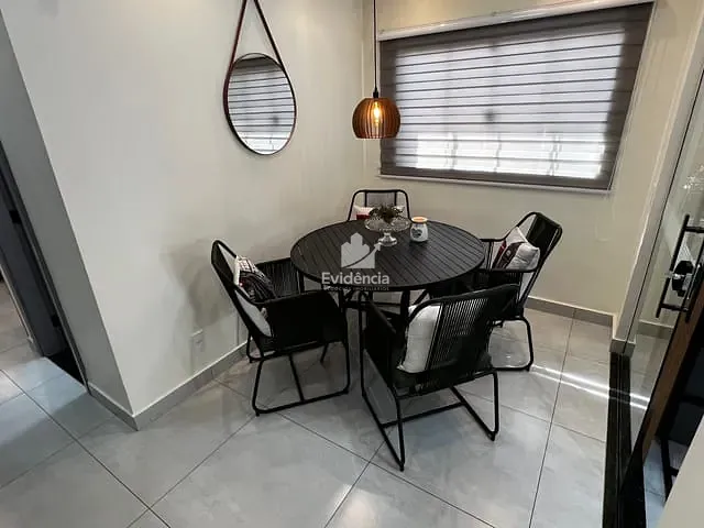 Casa com 336m² 3 quartos e 3 banheiros, à venda, no bairro Ouro Verde em Londrina