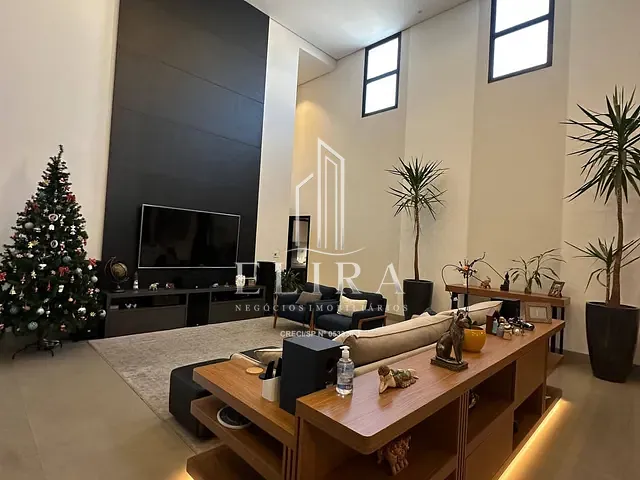 Casa com 405m² 3 quartos e 3 banheiros, à venda, no bairro Parque Nova Carioba em Americana