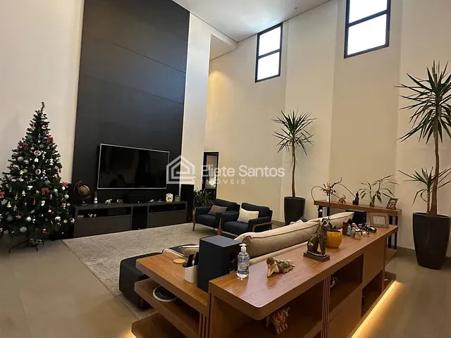Casa com 405m² 3 quartos e 3 banheiros, à venda, no bairro Parque Nova Carioba em Americana
