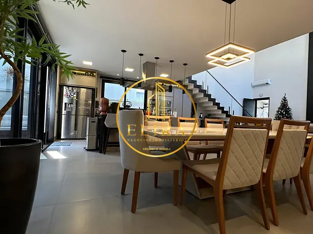 Casa com 405m² 3 quartos e 3 banheiros, à venda, no bairro Parque Nova Carioba em Americana