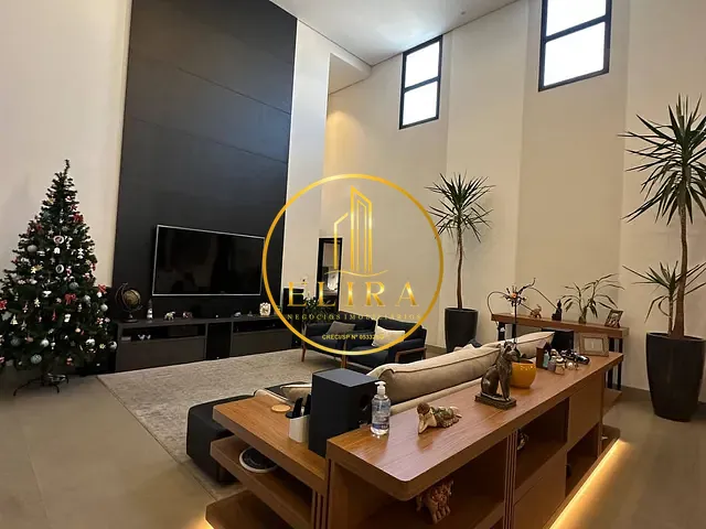 Casa com 405m² 3 quartos e 3 banheiros, à venda, no bairro Parque Nova Carioba em Americana