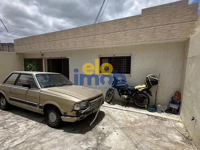 Casa 5 quartos e 3 banheiros, à venda, no bairro Boa Vista em Caruaru