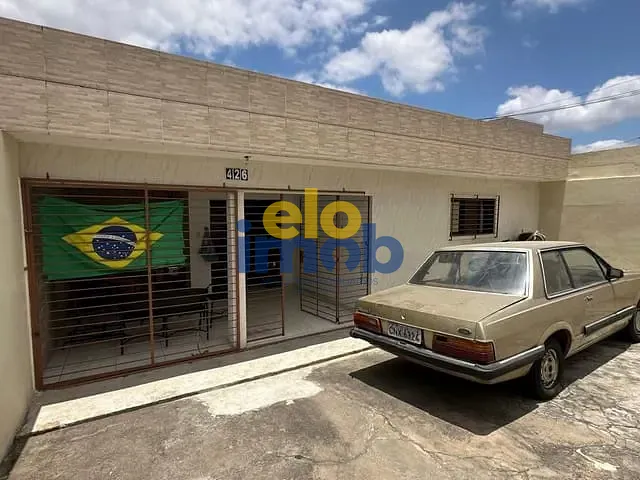 Casa 5 quartos e 3 banheiros, à venda, no bairro Boa Vista em Caruaru