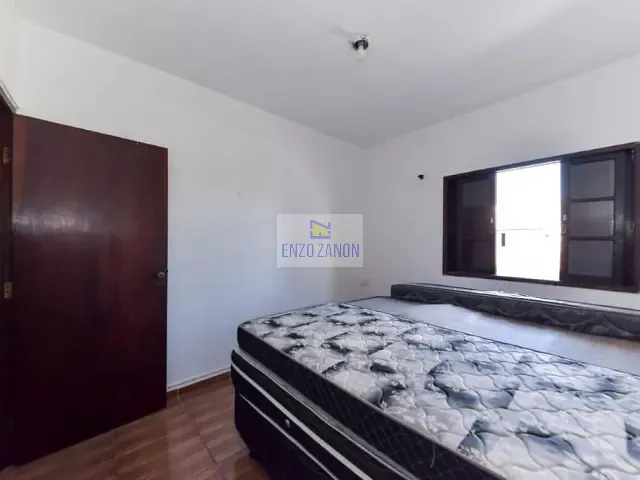 Casa com 250m² 3 quartos e 2 banheiros, à venda, no bairro Vila São João em São Bernardo do Campo