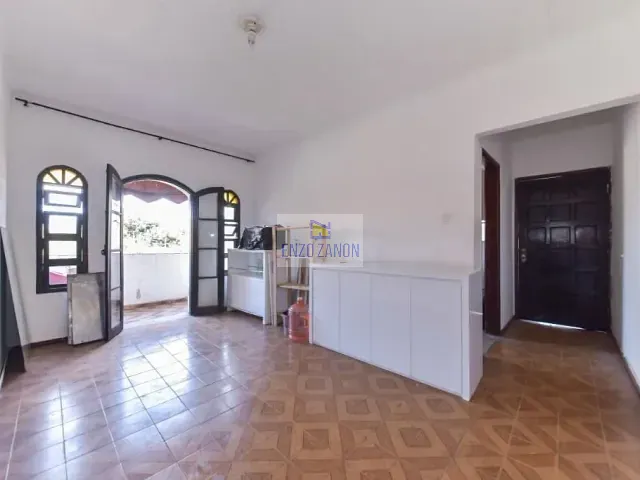 Casa com 250m² 3 quartos e 2 banheiros, à venda, no bairro Vila São João em São Bernardo do Campo
