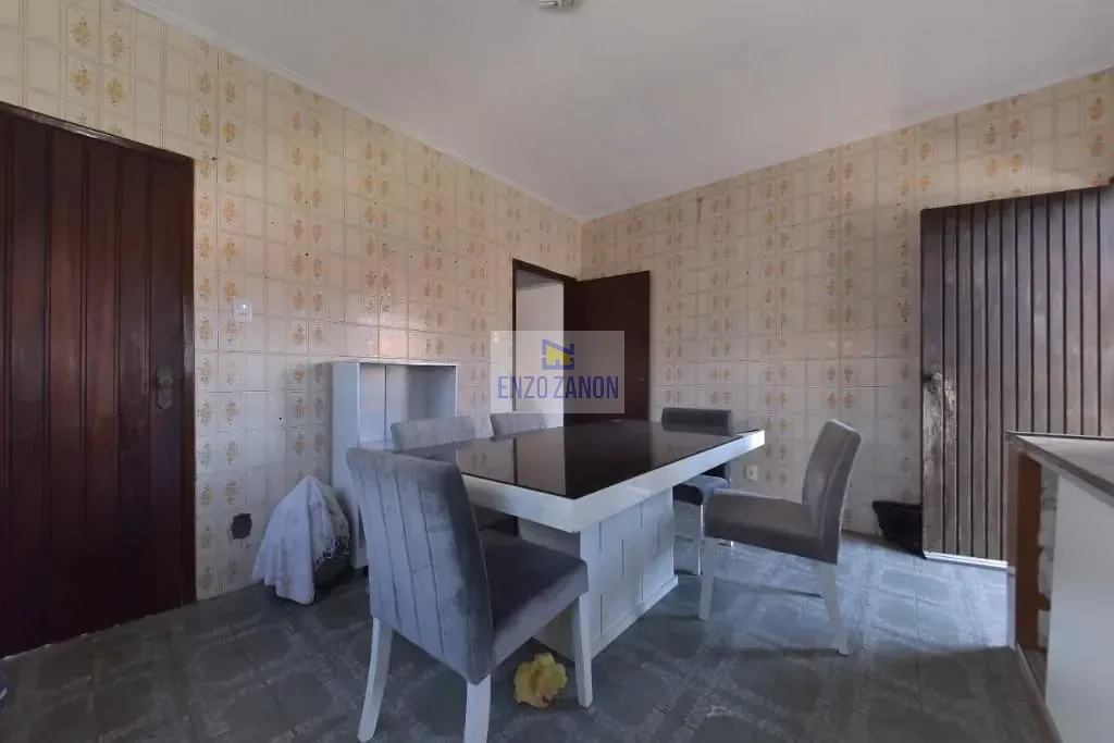 Casa, 3 quartos, 200 m² - Foto 8