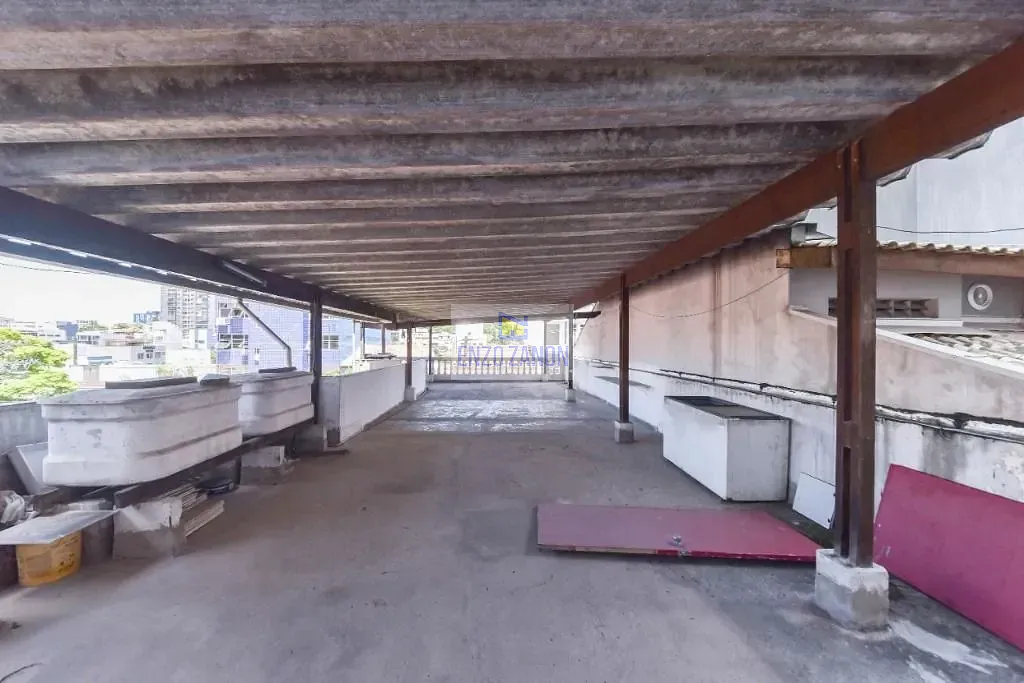 Casa, 3 quartos, 200 m² - Foto 11
