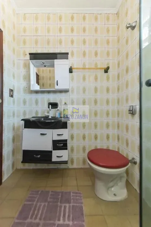 Casa, 3 quartos, 200 m² - Foto 7