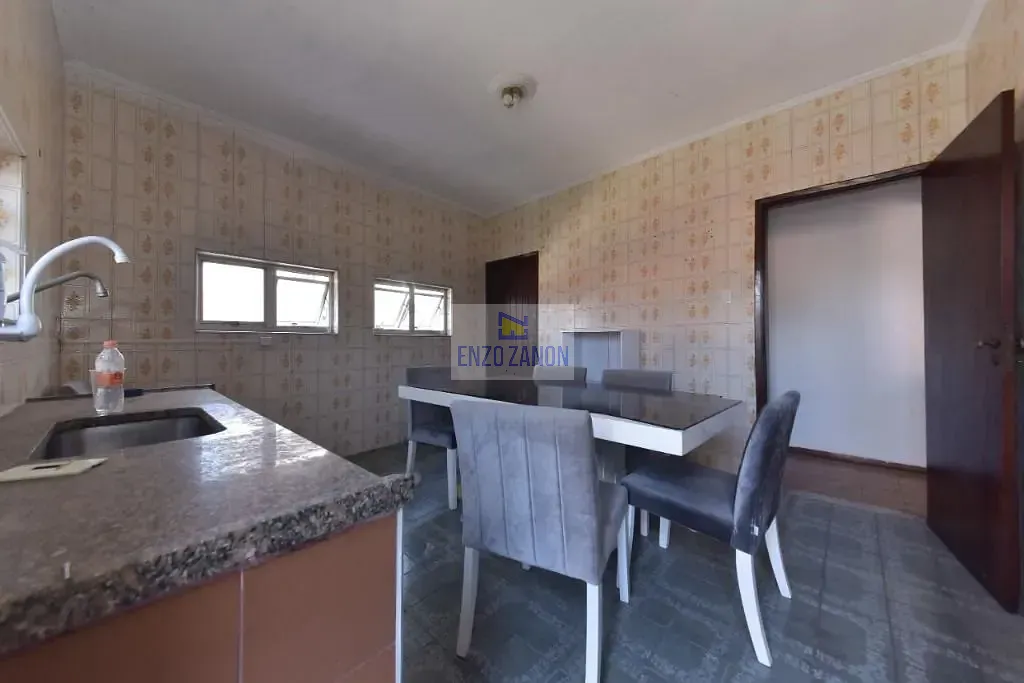 Casa, 3 quartos, 200 m² - Foto 9