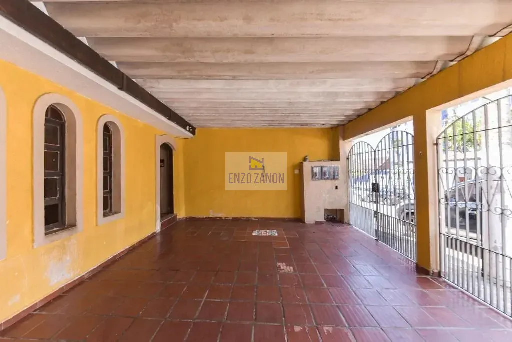 Casa, 3 quartos, 200 m² - Foto 10