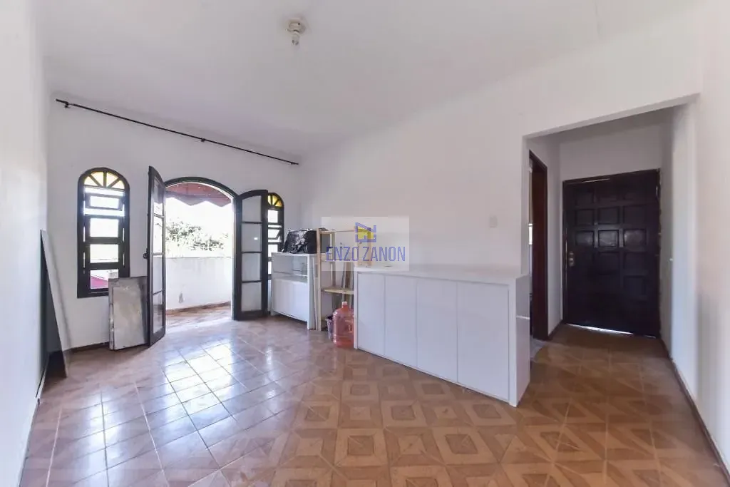 Casa, 3 quartos, 200 m² - Foto 2