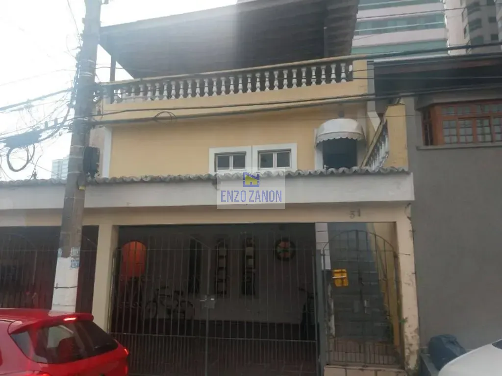 Casa, 3 quartos, 200 m² - Foto 1