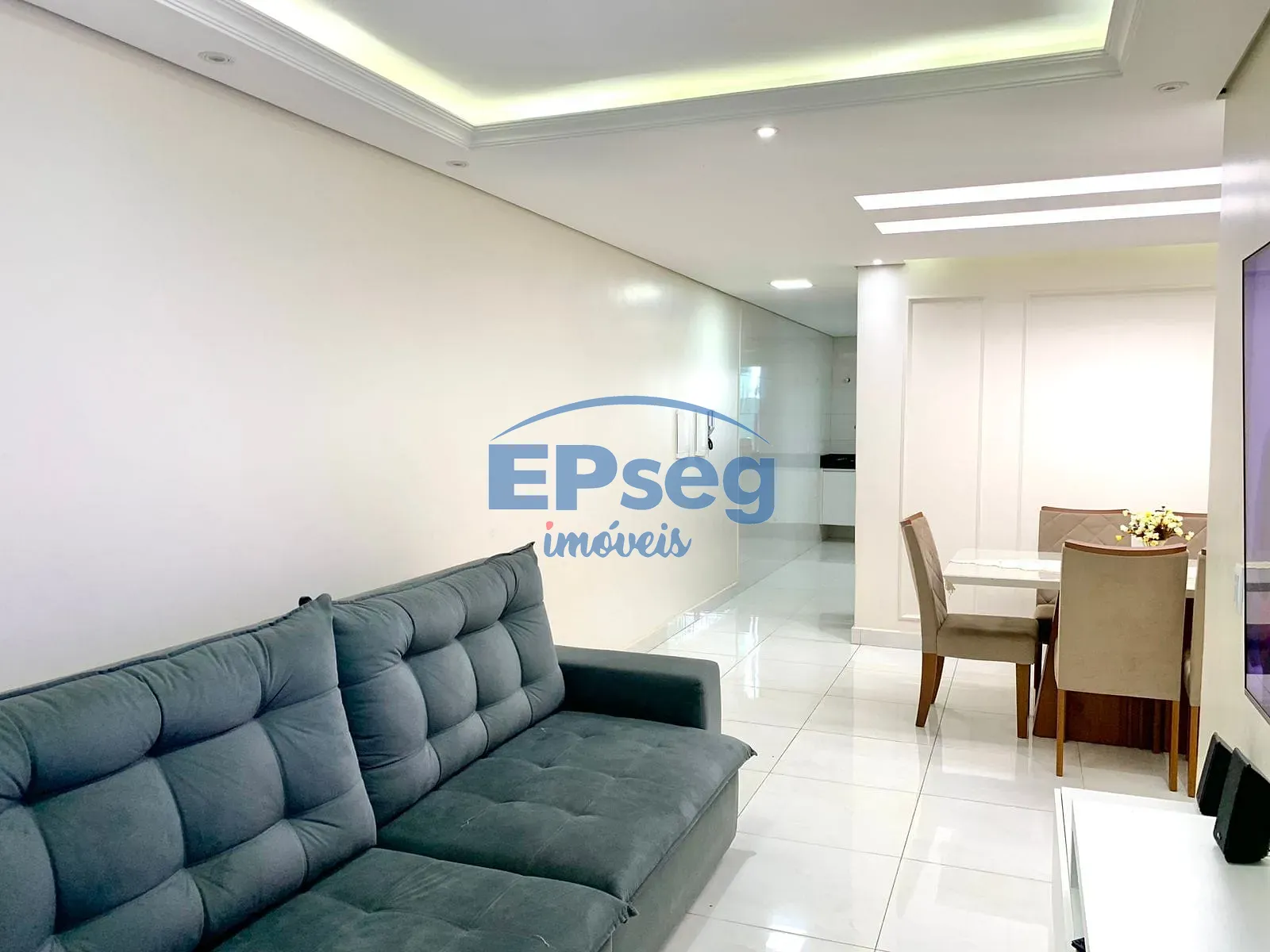 Casa, 3 quartos, 120 m² - Foto 3