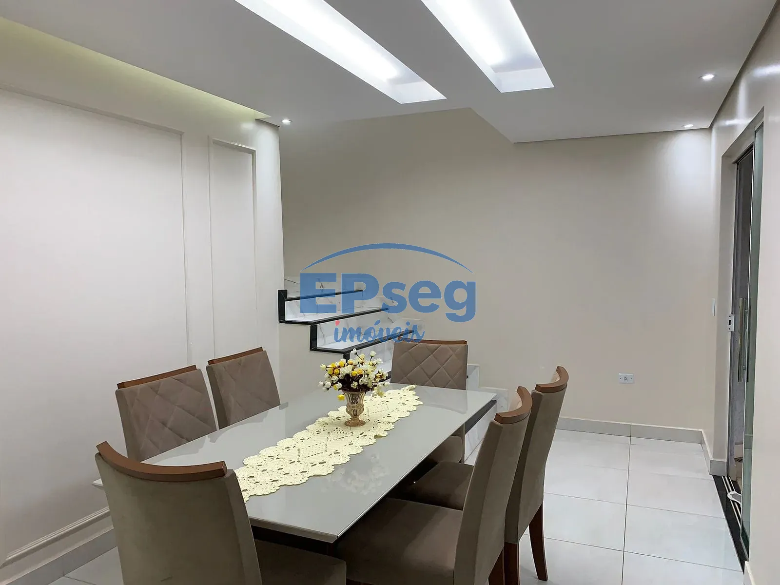 Casa, 3 quartos, 120 m² - Foto 8