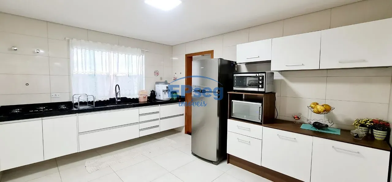 Casa, 3 quartos, 120 m² - Foto 11