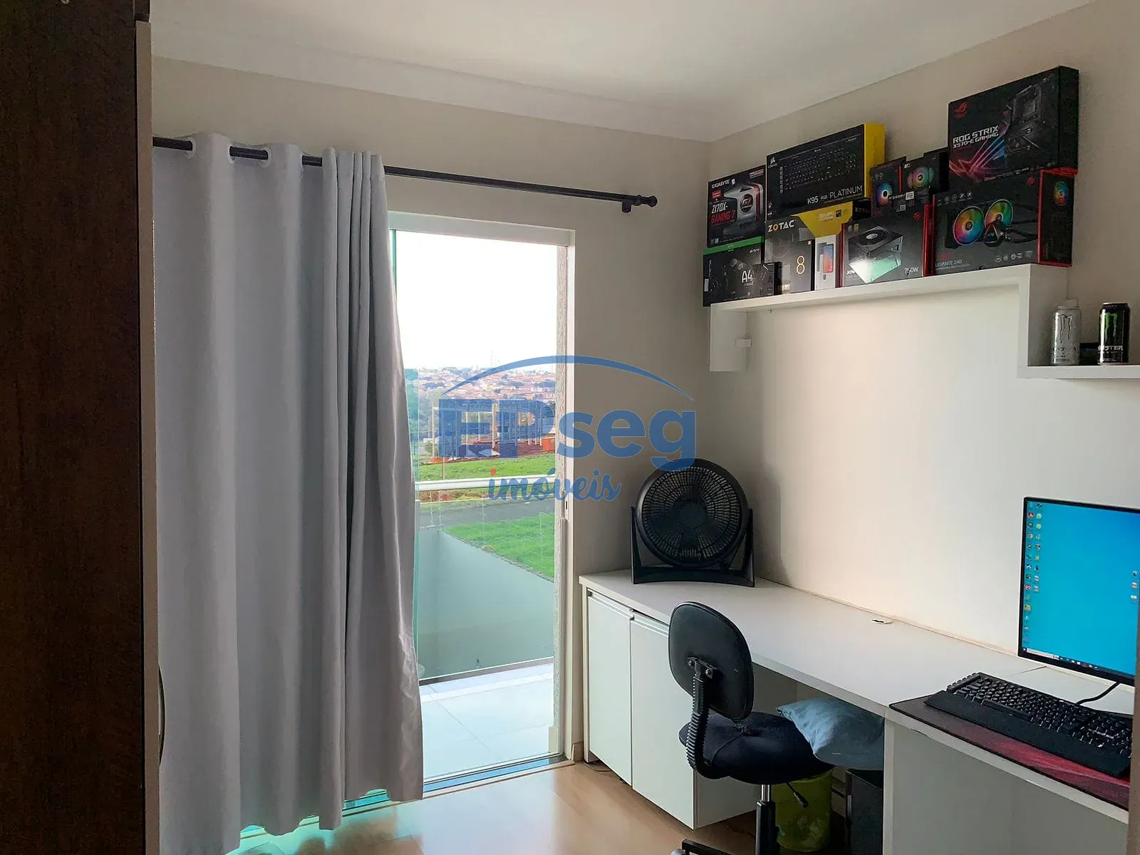 Casa, 3 quartos, 120 m² - Foto 17
