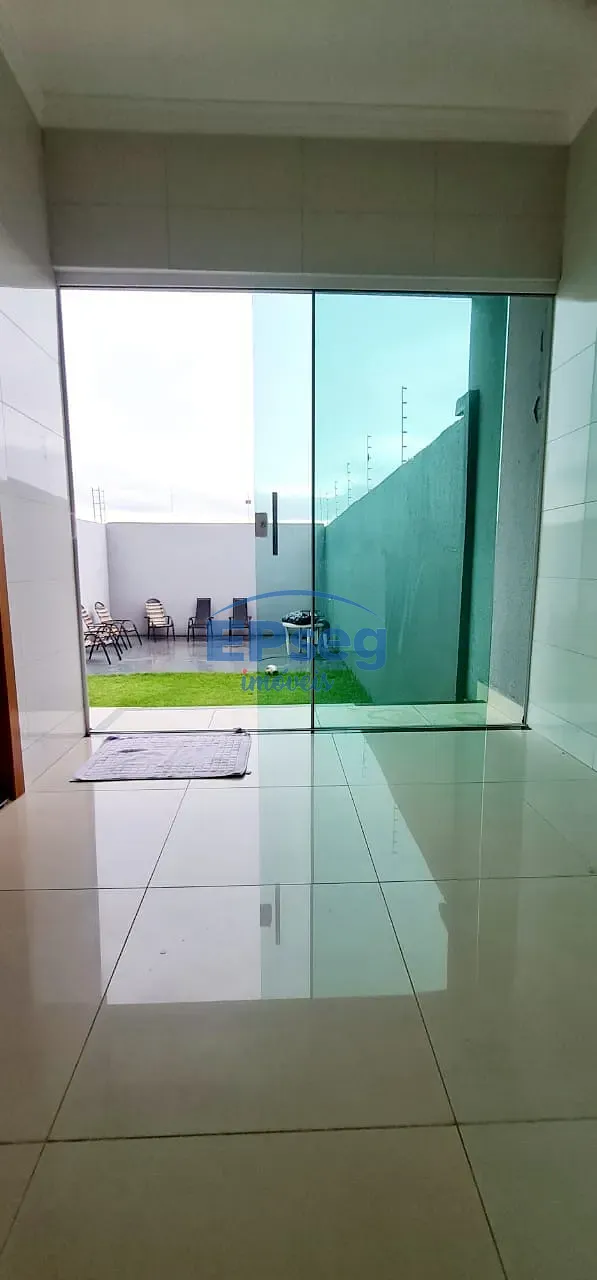 Casa, 3 quartos, 120 m² - Foto 23